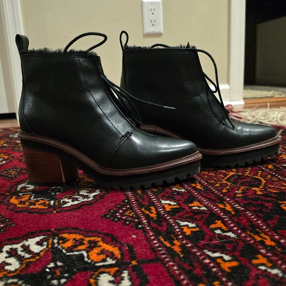 Kelsi Dagger BK Patterson boot - Picture 7 of 7